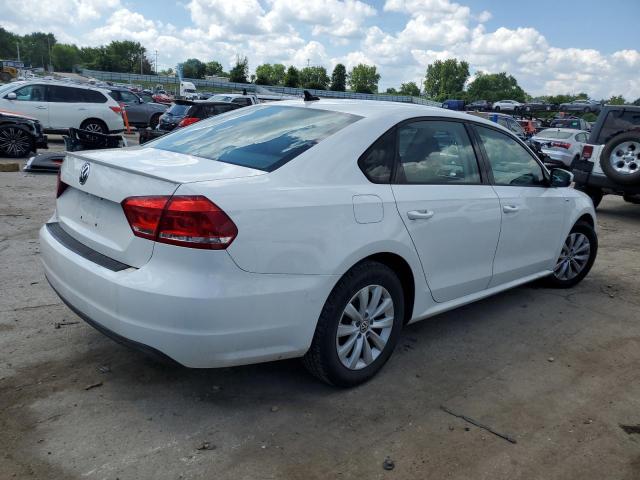 Vin: 1vwah7a35dc140531, lot: 63441455, volkswagen passat s 20133