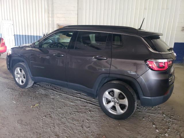 2018 JEEP COMPASS LA 3C4NJDBB1JT373528
