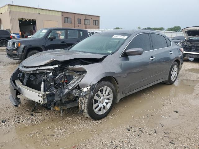 2015 NISSAN ALTIMA 2.5 - 1N4AL3AP8FC158432