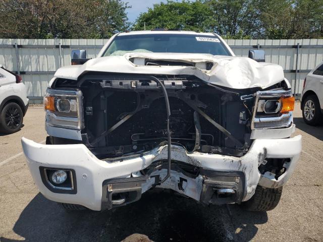2019 GMC SIERRA K25 1GT12SEY1KF120804