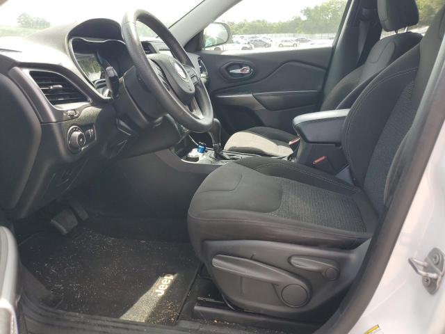 2019 JEEP CHEROKEE L 1C4PJMCX8KD127506