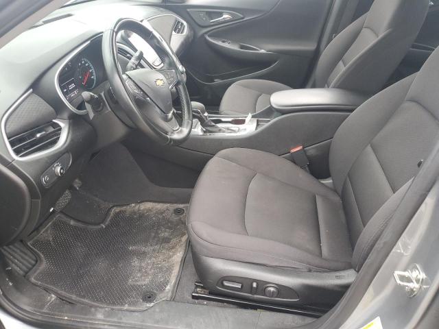2023 CHEVROLET MALIBU RS - 1G1ZG5ST6PF212814
