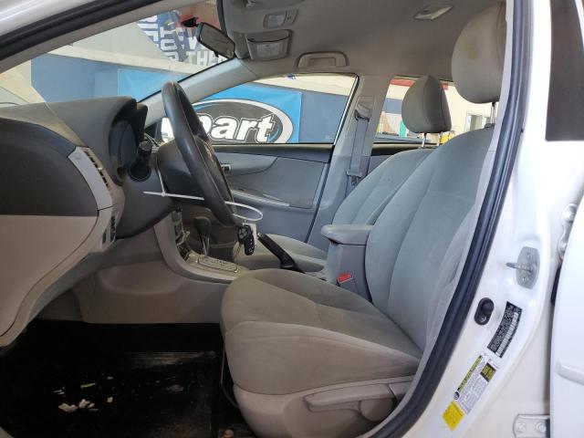 2013 TOYOTA COROLLA BA - 2T1BU4EE3DC078373