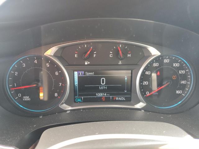 2016 CHEVROLET MALIBU PREMIER 1G1ZH5SX0GF223517