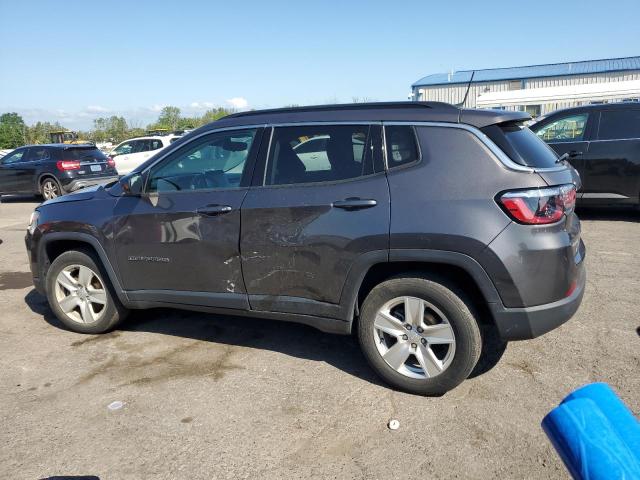 2022 JEEP COMPASS LA 3C4NJDBB5NT154531
