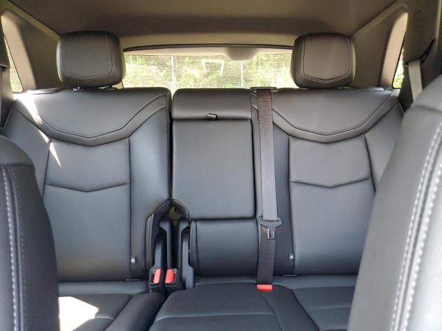 2021 CADILLAC XT5 SPORT 1GYKNGRS7MZ219184