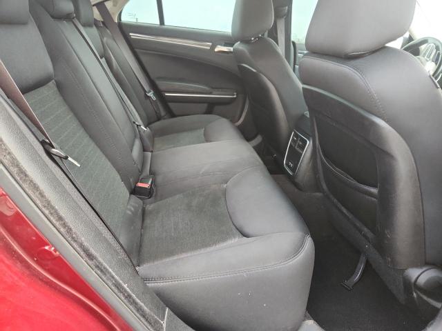 2019 CHRYSLER 300 TOURIN 2C3CCAAG8KH614416