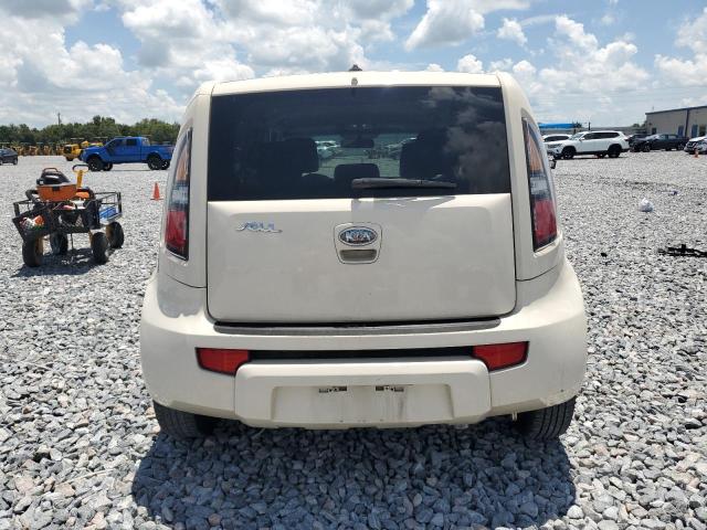 2012 KIA SOUL - KNDJT2A53C7457169