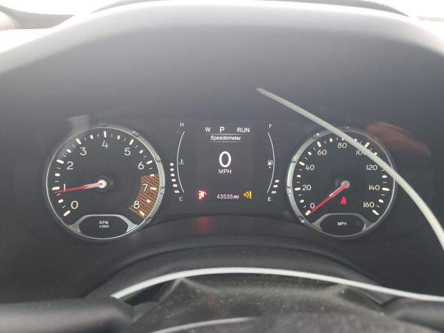 2021 JEEP RENEGADE S - ZACNJCAB7MPM33221