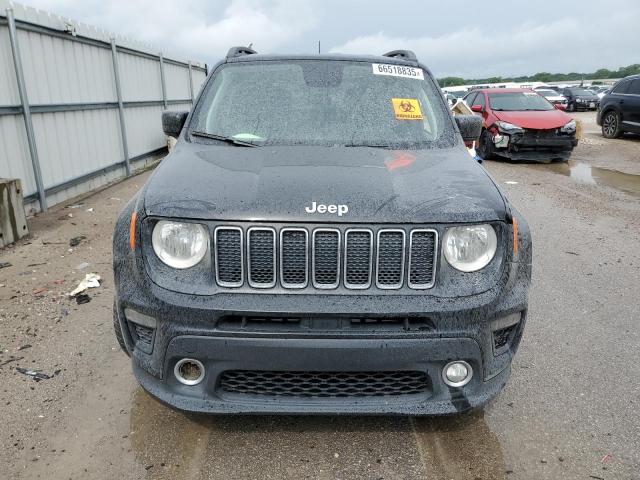 2019 JEEP RENEGADE L ZACNJABB4KPK00946