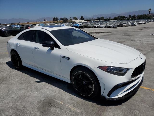 2023 MERCEDES-BENZ CLS 450 4M W1K2J5KB9PA119287