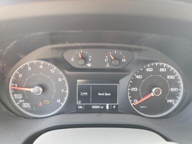 2019 GMC ACADIA SLE 1GKKNKLA0KZ299535