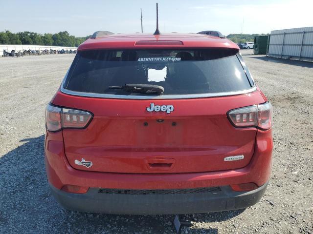 2018 JEEP COMPASS LA - 3C4NJCBBXJT414362