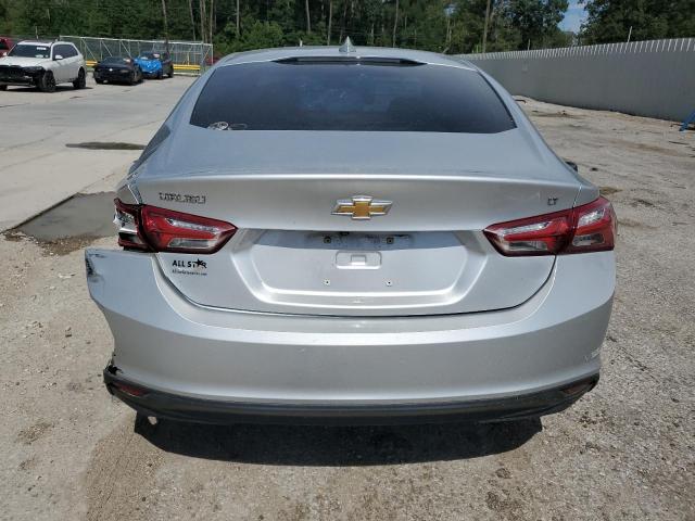 2020 CHEVROLET MALIBU LT 1G1ZD5ST0LF114686