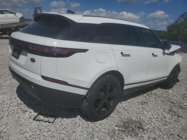 2020 LAND ROVER RANGE ROVE SALYB2EX6LA255600
