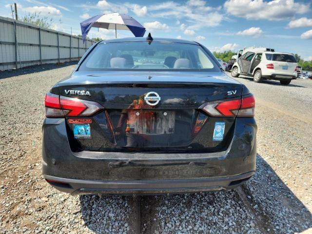 2021 NISSAN VERSA SV 3N1CN8EV8ML824163