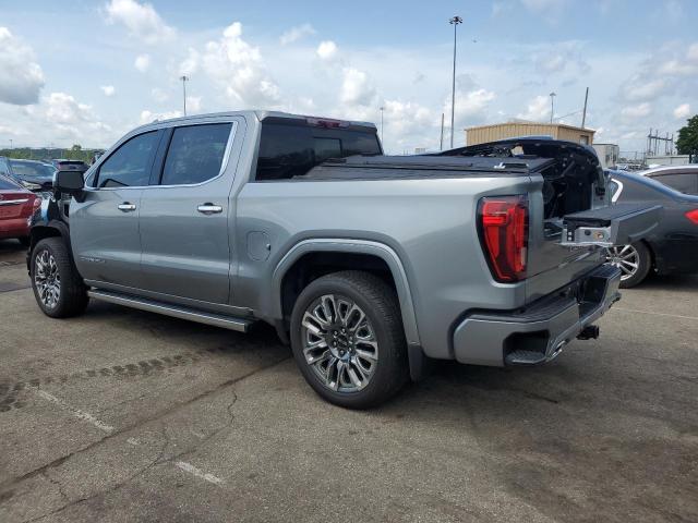2024 GMC SIERRA K15 1GTUUHE82RZ243966