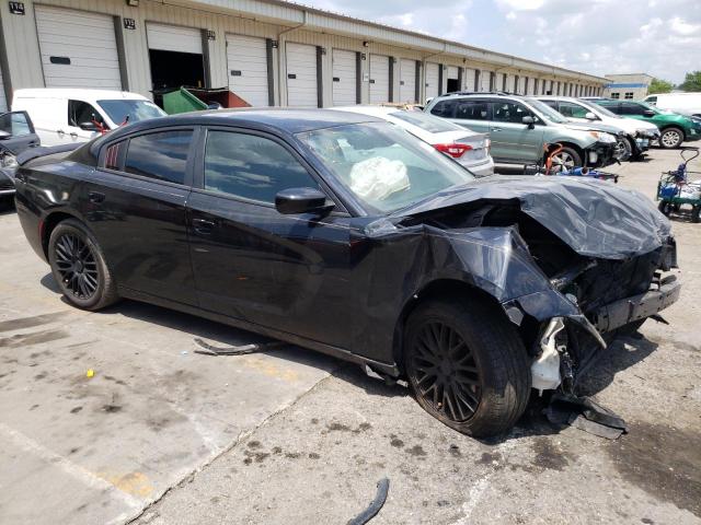 2017 DODGE CHARGER SX 2C3CDXHG3HH549294