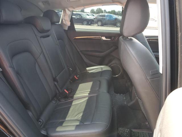 2016 AUDI Q5 PREMIUM WA1L2AFP1GA114749