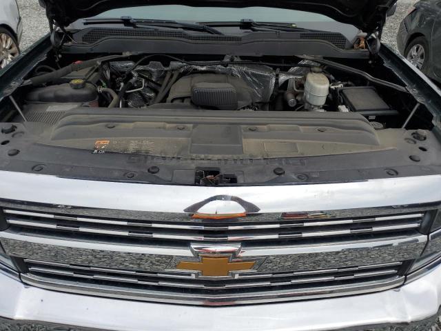 2017 CHEVROLET SILVERADO - 1GC2KUEG7HZ216919