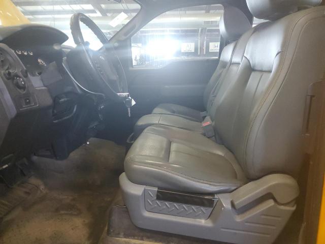 2014 FORD F150 SUPER - 1FTFX1EF1EKE66511