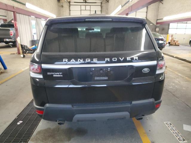 2016 LAND ROVER RANGE ROVE SALWG2PF1GA599063