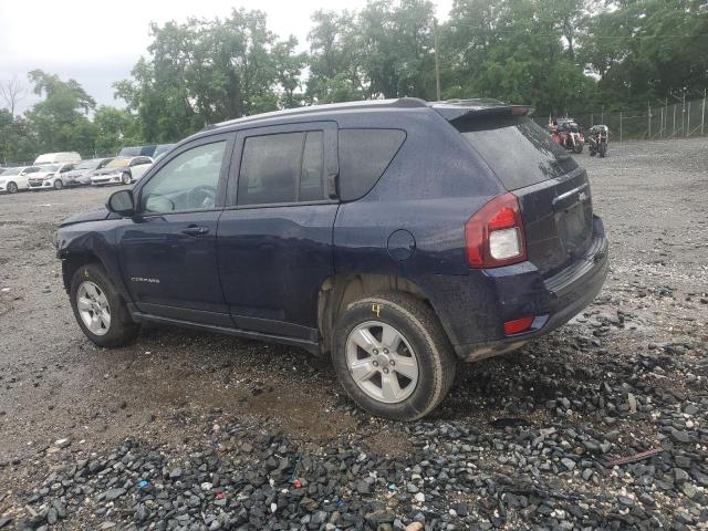 2017 JEEP COMPASS LA 1C4NJCEB9HD198323