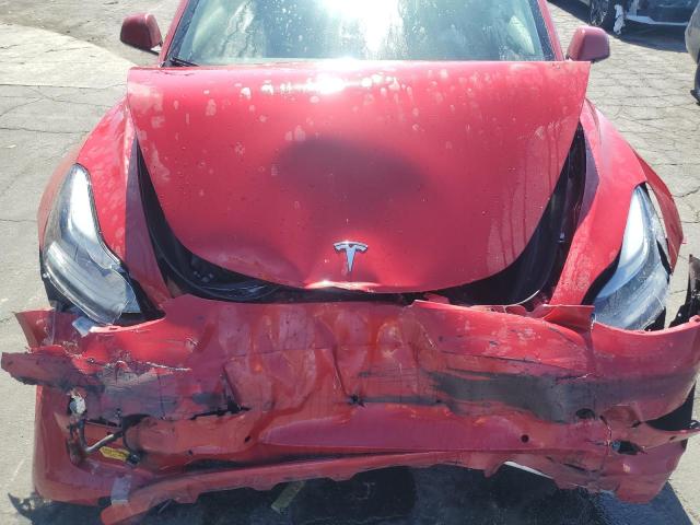 2022 TESLA MODEL 3 5YJ3E1EA8NF204057