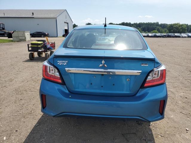 2024 MITSUBISHI MIRAGE G4 ML32FUFJXRHF06194