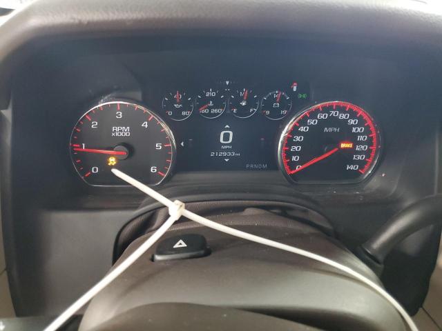 2015 GMC YUKON XL D 1GKS2JKJ7FR642125