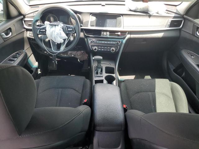 2019 KIA OPTIMA LX 5XXGT4L32KG288785