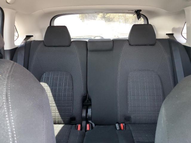 2025 HONDA HR-V LX 3CZRZ1H32SM710982