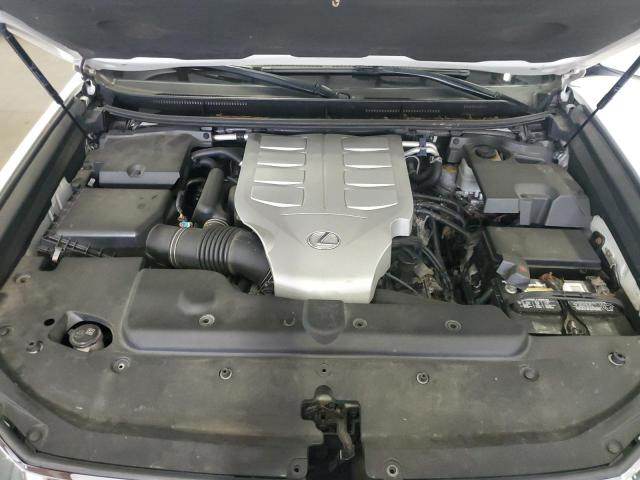 2014 LEXUS GX 460 PRE - JTJJM7FX8E5071718