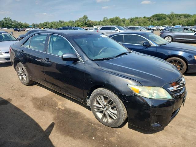2011 TOYOTA CAMRY HYBR - 4T1BB3EK4BU128893