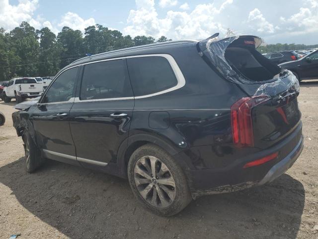 2020 KIA TELLURIDE - 5XYP64HC0LG074875