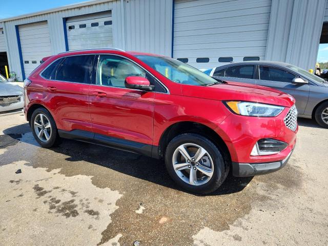 2024 FORD EDGE SEL - 2FMPK4J94RBA55281