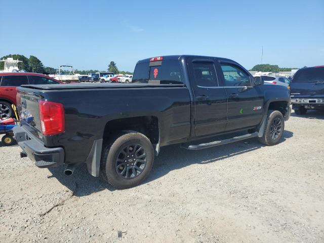 2017 CHEVROLET SILVERADO 1GCVKSEC2HZ131078