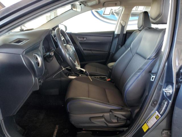 2018 TOYOTA COROLLA L - 2T1BURHE1JC054951