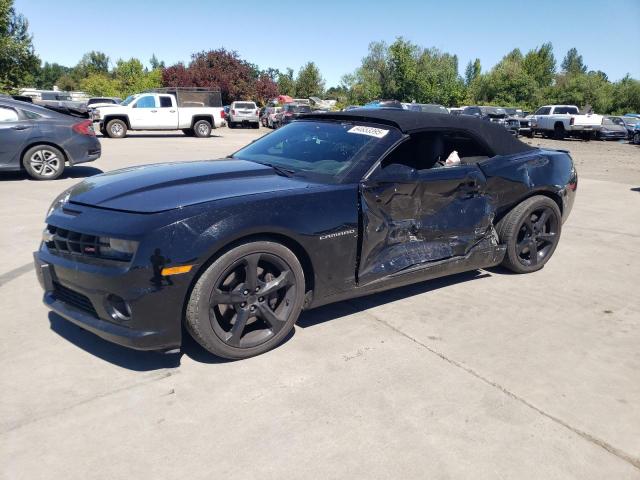 CHEVROLET CAMARO 2SS