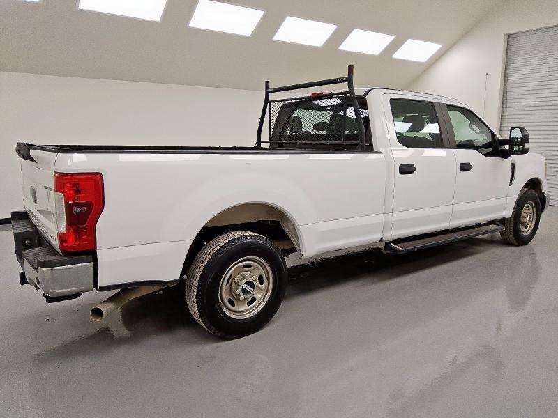 2017 FORD F250 SUPER - 1FT7W2A62HEB60259