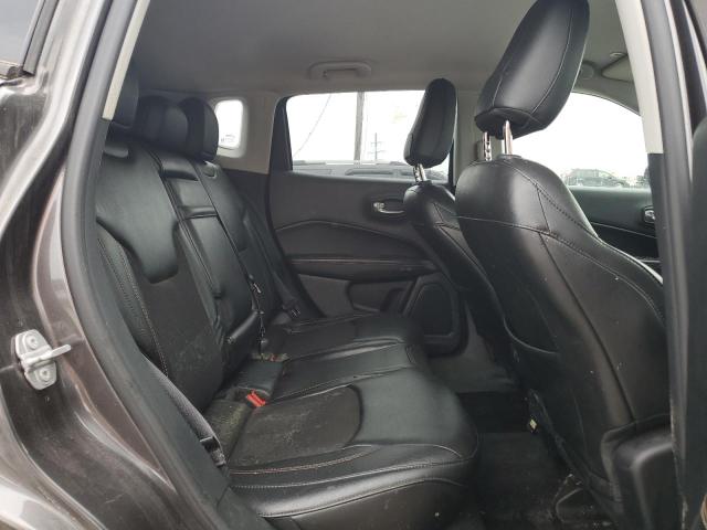 2018 JEEP COMPASS LA 3C4NJDBB1JT366420