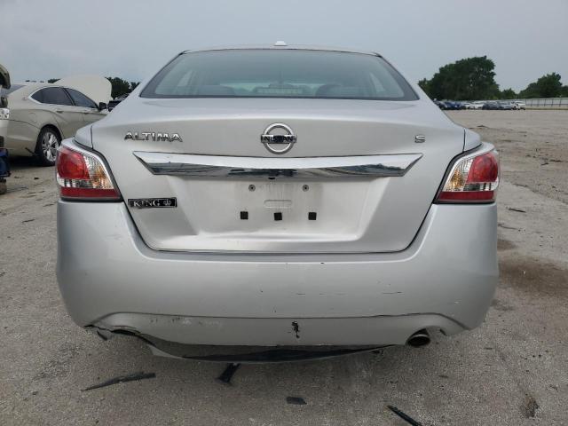 2015 NISSAN ALTIMA 2.5 - 1N4AL3AP9FC416795