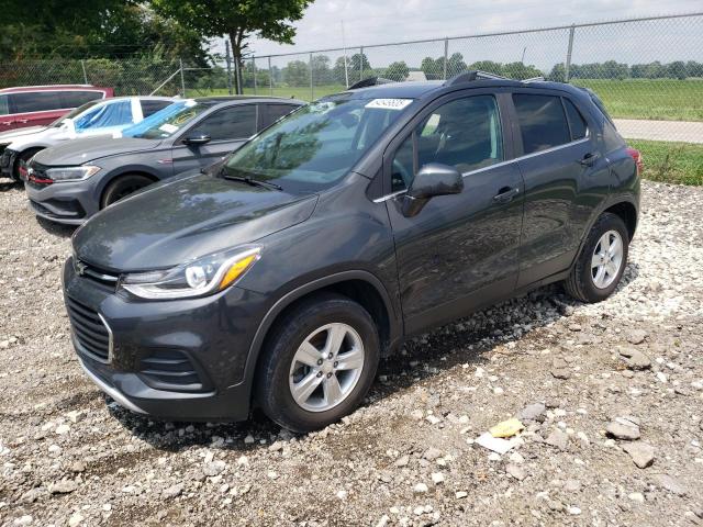 CHEVROLET TRAX 1LT