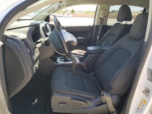 2021 CHEVROLET COLORADO L 1GCGSCEN3M1128814