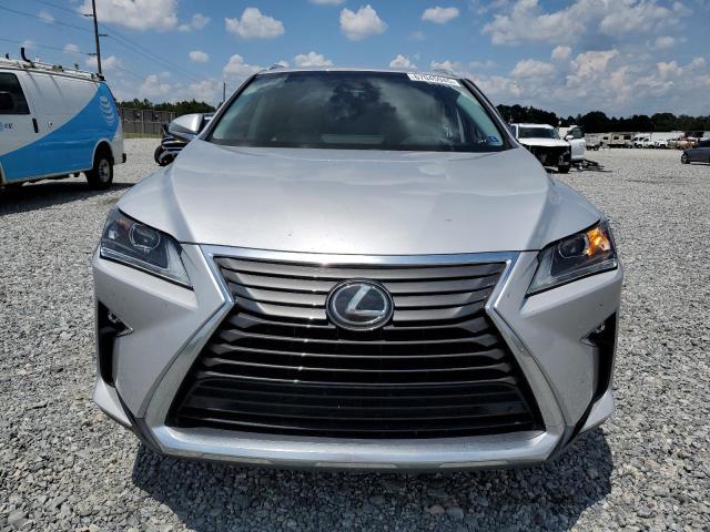 2017 LEXUS RX 350 BAS - 2T2BZMCA0HC083615