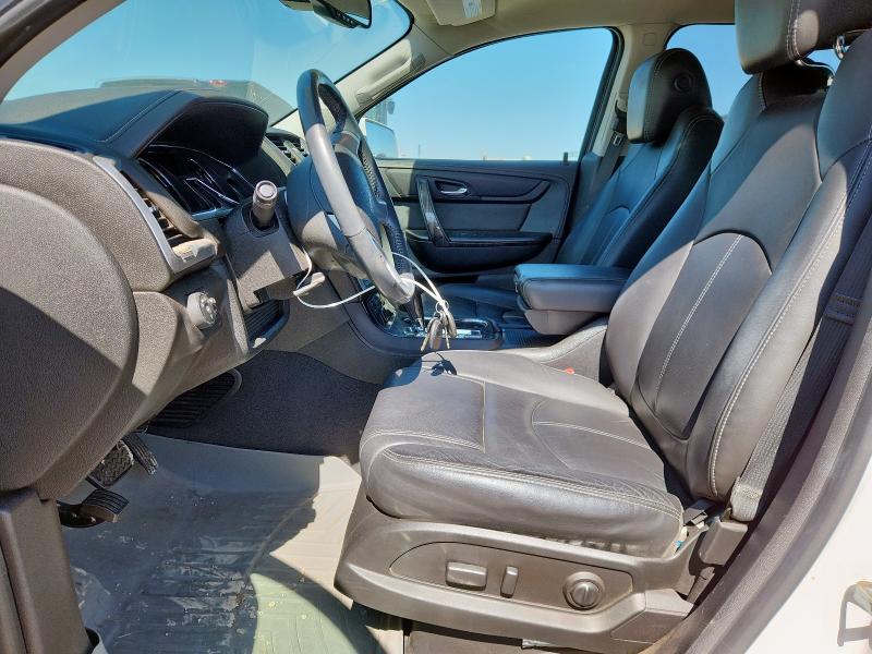 2017 GMC ACADIA LIM 1GKKRSKD9HJ315707