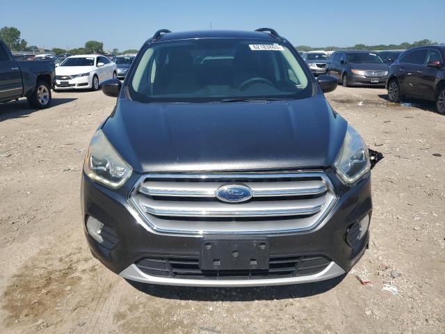 2017 FORD ESCAPE SE - 1FMCU9G95HUF07471