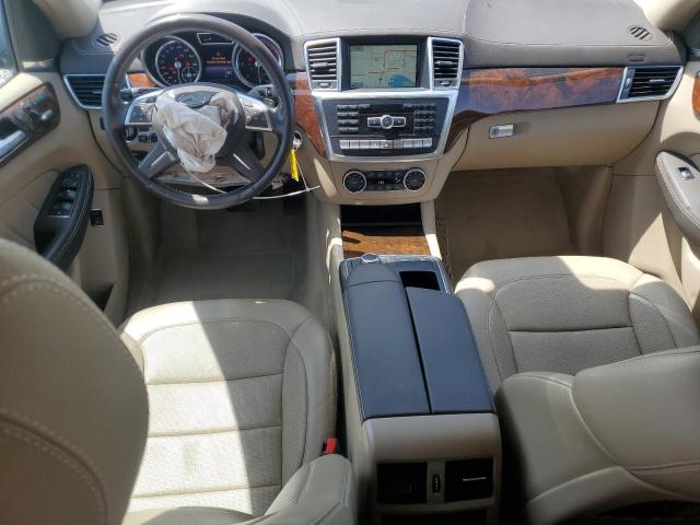 2016 MERCEDES-BENZ GL 350 BLU 4JGDF2EE7GA650329