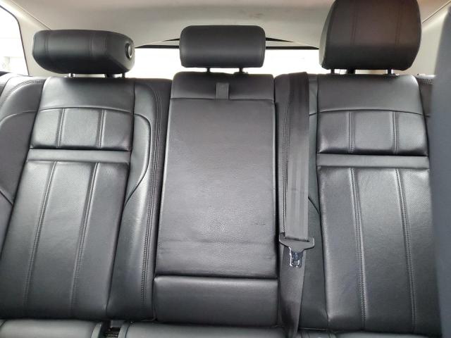 2020 LAND ROVER RANGE ROVE SALZJ2FX7LH008518