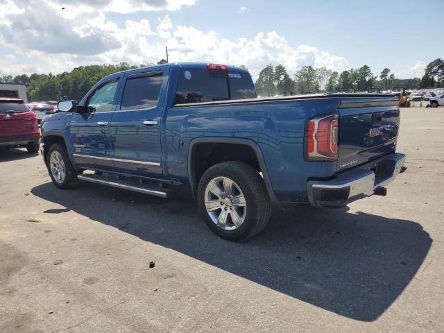 2018 GMC SIERRA K15 3GTU2NEC3JG273538